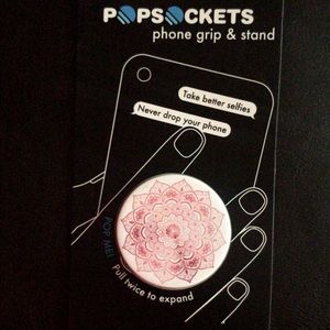 Pop Socket -Brand New! ✨